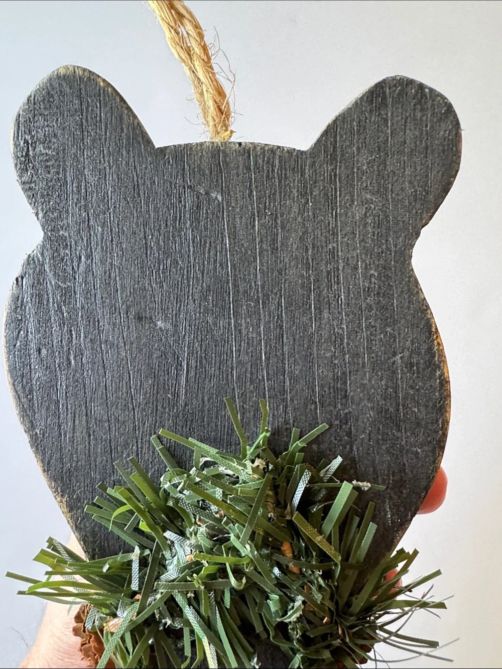 N/A charming bear